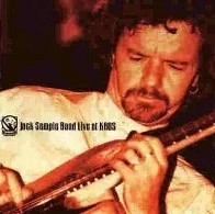 Jack Semple Band Live at Kaos