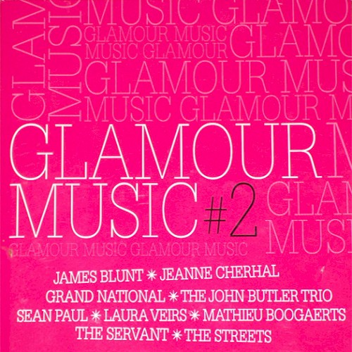Glamour Music #2