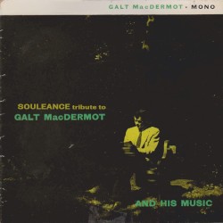 Tribute to Galt MacDermot