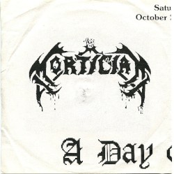 A Day of Death