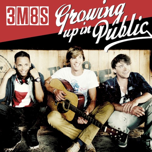 Growing Up in Public