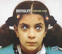 Hijos del culo
