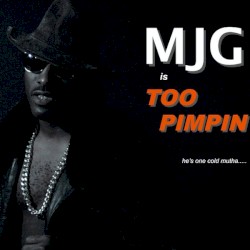 Too Pimpin