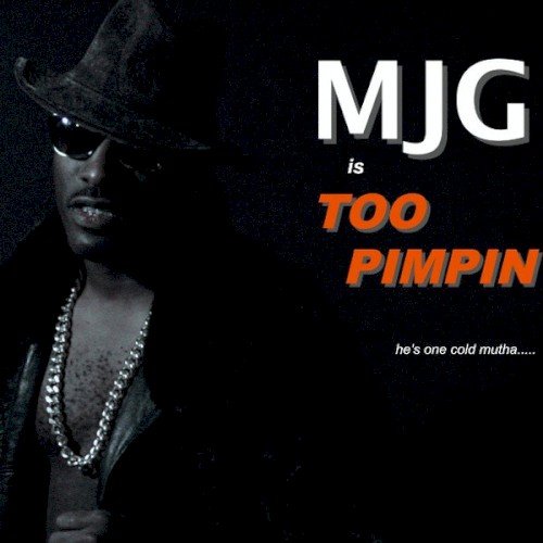 Too Pimpin