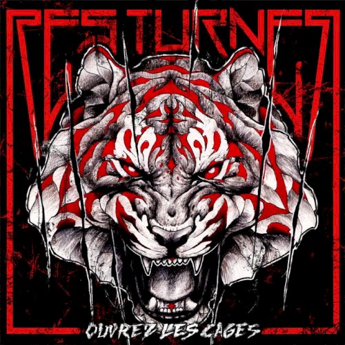 Ouvrez les cages