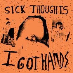I Got Hands