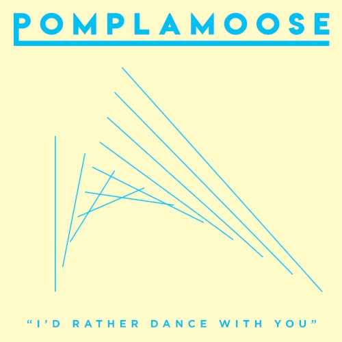 I’d Rather Dance With You