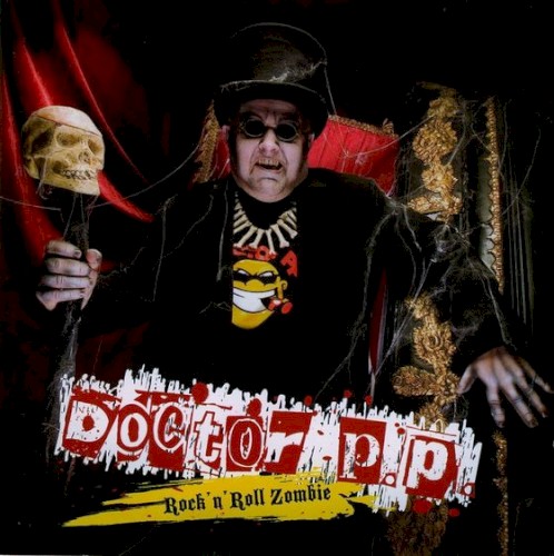 Rock'n'Roll Zombie
