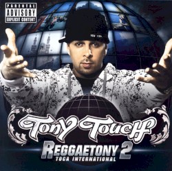 Reggaetony 2