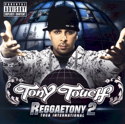 Reggaetony 2
