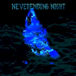 Neverending Night (from "DELTARUNE")
