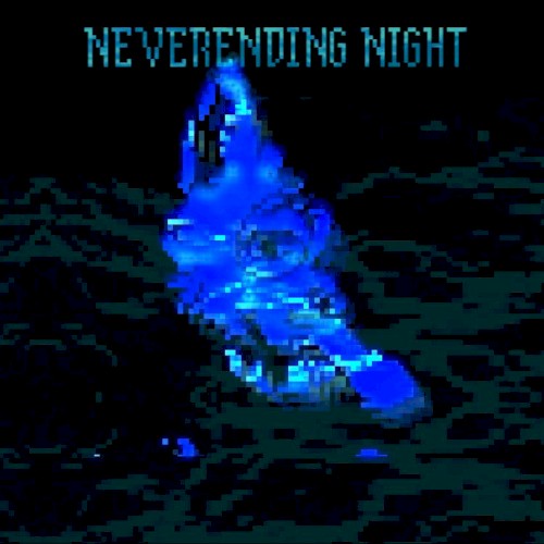 Neverending Night (from "DELTARUNE")