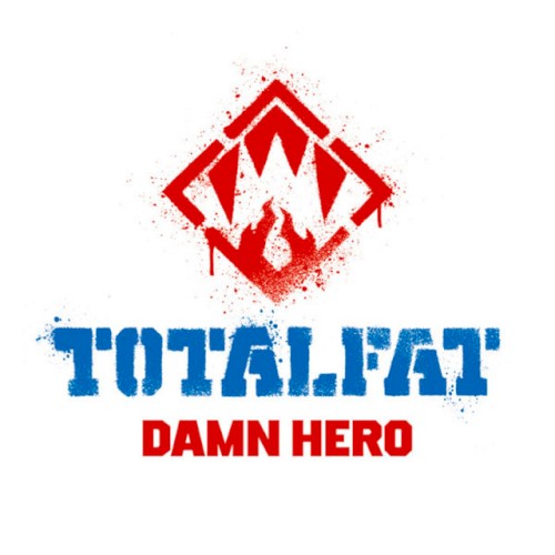 DAMN HERO