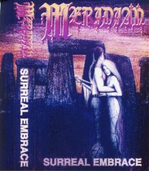 Surreal Embrace