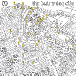 The Swimming City