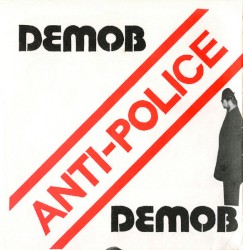 Anti Police