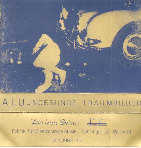 Ungesunde Traumbilder