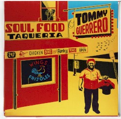 Soul Food Taqueria