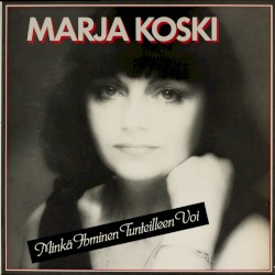 Minkä ihminen tunteilleen voi