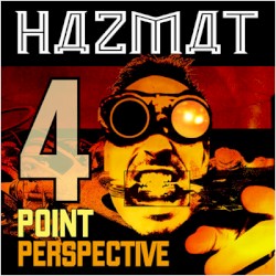 4 Point Perspective