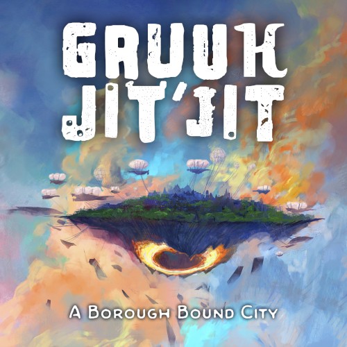 Gruuk Jit’Jit