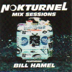 Nokturnel Mix Sessions