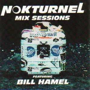 Nokturnel Mix Sessions