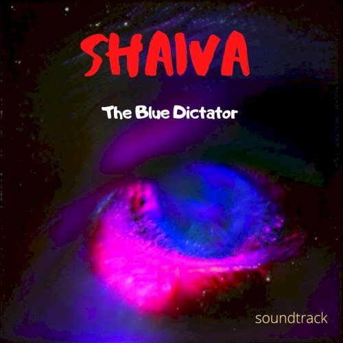 The Blue Dictator