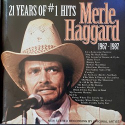 21 Years of #1 Hits 1967-1987