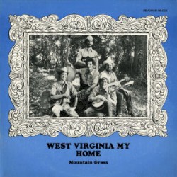 West Virginia My Home