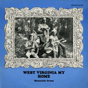 West Virginia My Home