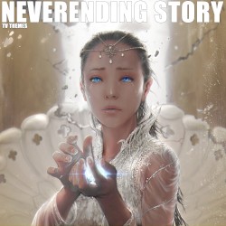Neverending Story (from Stranger Things)