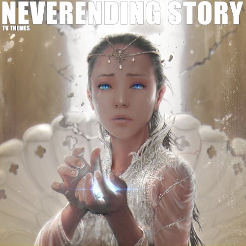Neverending Story (from Stranger Things)