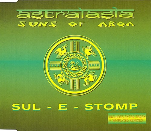 Sul-E-Stomp