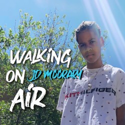 Walking on Air