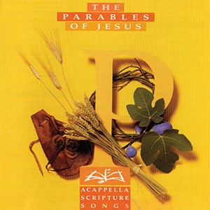 The Parables of Jesus