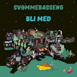 Bli med - EP