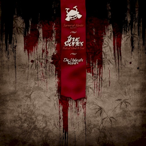 True Stories (The Upbeats remix) / The Weka