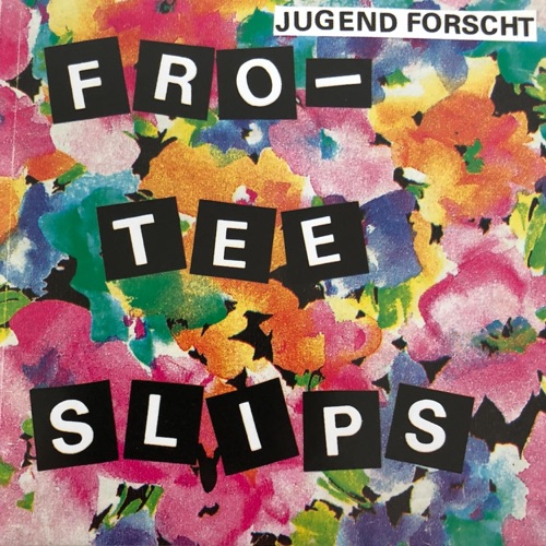 Jugend Forscht
