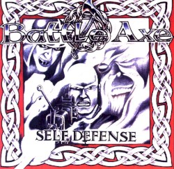 Self Defense