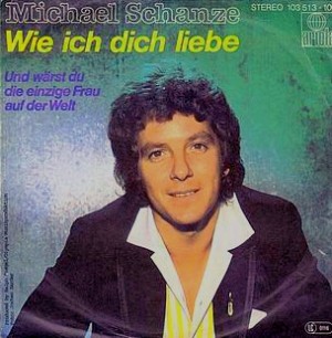 Wie ich dich liebe