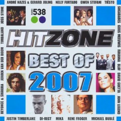 Radio 538 Hitzone: Best of 2007