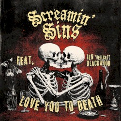 Love You to Death