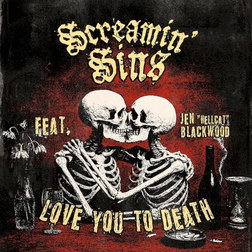 Love You to Death