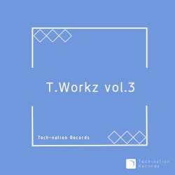 T.Workz vol.3