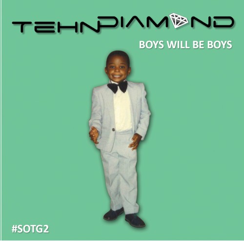 #SOTG2: Boys Will Be Boys