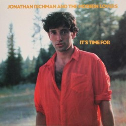 It's Time For