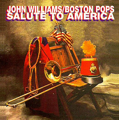 Salute to America