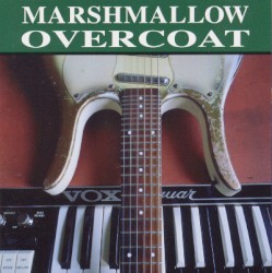 Marshmallow Overcoat
