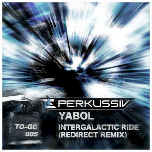 Intergalactic Ride (Redirect remix)